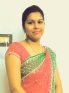 Priya Singh Class I-V Tuition trainer in Lucknow