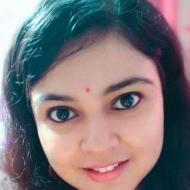 Piyali N. Class I-V Tuition trainer in Kolkata