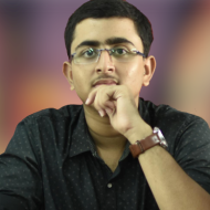 Parikshit Sanyal Class 12 Tuition trainer in Kolkata