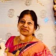 Padmaja P. Class I-V Tuition trainer in Peddapalli