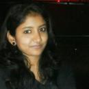 Photo of Nidhi A.