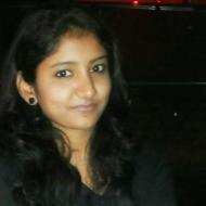 Nidhi A. BTech Tuition trainer in Gulbarga