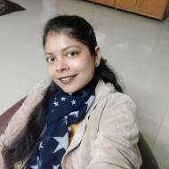 Richa Singh Class I-V Tuition trainer in Prayagraj