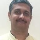 Photo of Yogesh Abhyankar