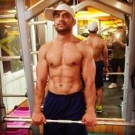 Rajat Verma Personal Trainer trainer in Delhi