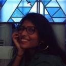 Photo of Shreeja C.