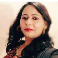 Reena G. Class I-V Tuition trainer in Jammu