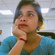 Suruchi Yadav Nursery-KG Tuition trainer in Bangalore