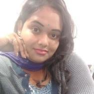 Nibedita S. Class I-V Tuition trainer in Kolkata