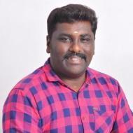 Arun Kumar Tamil Language trainer in Tiruchengodu