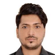 Sunil Kumar MSc Tuition trainer in Delhi