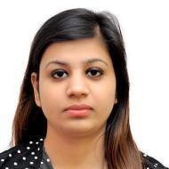 Simran G. Class I-V Tuition trainer in Delhi