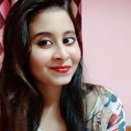 Taniya B. Class 9 Tuition trainer in Kolkata