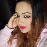 Monika G. Makeup trainer in Sri Ganganagar