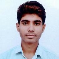 Manish Kumar Saini BTech Tuition trainer in Khetri