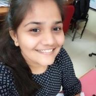 Nirali Bhavsar Class I-V Tuition trainer in Vallabh Vidhyanagar