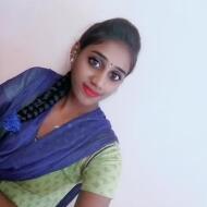 Meghala S. Kannada Language trainer in Bangalore