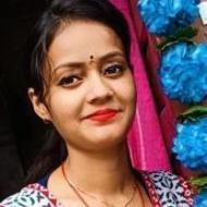 Karishma K. Nursing trainer in Kanpur