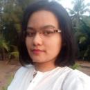Photo of Maitreyee B.
