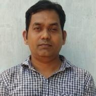 Rajesh Pandey Class 8 Tuition trainer in Jamshedpur