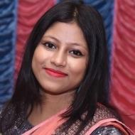 Supriti N. Class I-V Tuition trainer in Kolkata