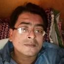 Photo of Arnab Roy