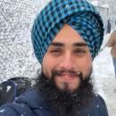 Photo of Hardeepsingh