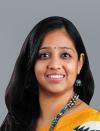 Aditi R. Soft Skills trainer in Thiruvananthapuram