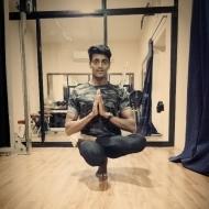 Ajay Gaekwad Personal Trainer trainer in Vadodara