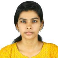 Maragatha Vani Class 10 trainer in Tenkasi