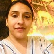 Nidhi S. Computer Course trainer in Amritsar