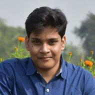 Koustav Ghosh Class I-V Tuition trainer in Kolkata