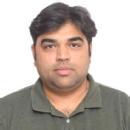 Photo of Dr. Vivek