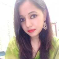 Supriya S. Painting trainer in Delhi