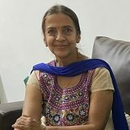 Arati A. Class I-V Tuition trainer in Vadodara