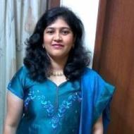 Shweta R. Phonics trainer in Pune