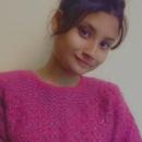 Photo of Devanshi K.