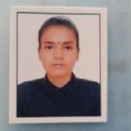 Bharti C. Class 10 trainer in Delhi