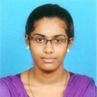 Hindhuja K. C Language trainer in Chennai