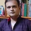 Photo of Anshuman Roy