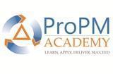 ProPM Academy Corporate institute in Bangalore