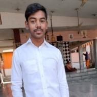 Sandeep Kumar Sahu Class I-V Tuition trainer in Jugsalai