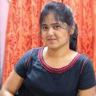 Progathi P. UGC NET Exam trainer in North 24 Parganas