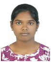 Mahija M. Class 10 trainer in Hyderabad