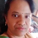 Photo of S. Jyothilakshmi