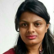 Jamuna R. Class 10 trainer in Bangalore