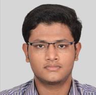 Souvik Bhattacharya Class 11 Tuition trainer in Kolkata