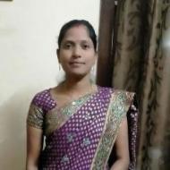 Mitali P. Class 8 Tuition trainer in Aska