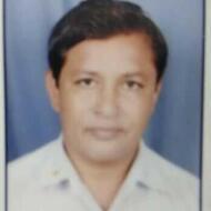 Maheshwawri Ashokkumar Class 12 Tuition trainer in Ahmedabad