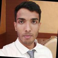 Rishabh Yadav Japanese Language trainer in Delhi